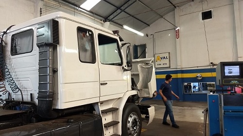 Inspeção do Civ do PP